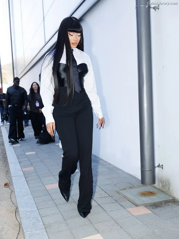 Megan Thee Stallion photo 1 of 1985