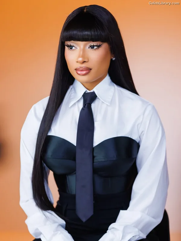 Megan Thee Stallion photo 4 of 1985