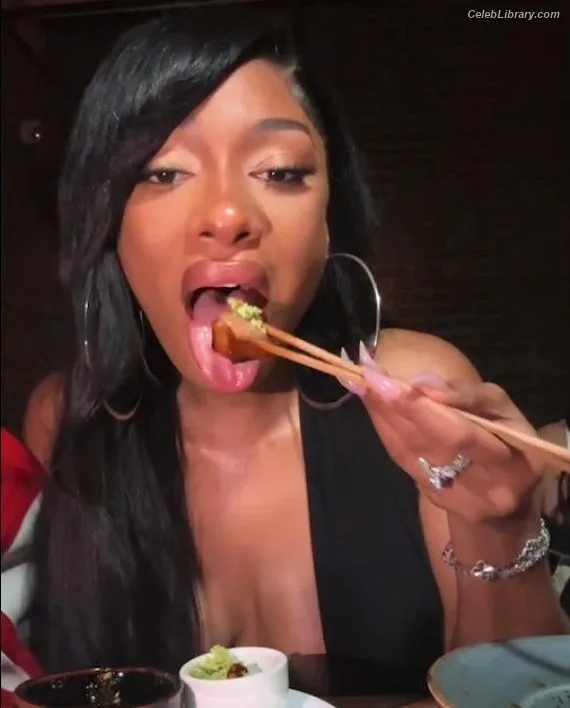 Megan Thee Stallion photo 7 of 1985
