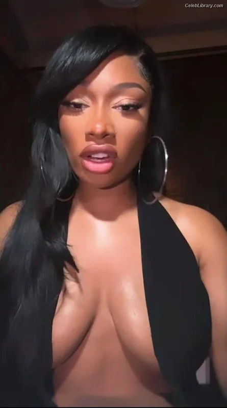 Megan Thee Stallion photo 8 of 1985