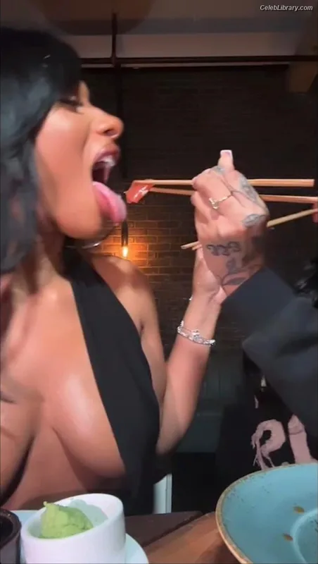 Megan Thee Stallion photo 9 of 1985