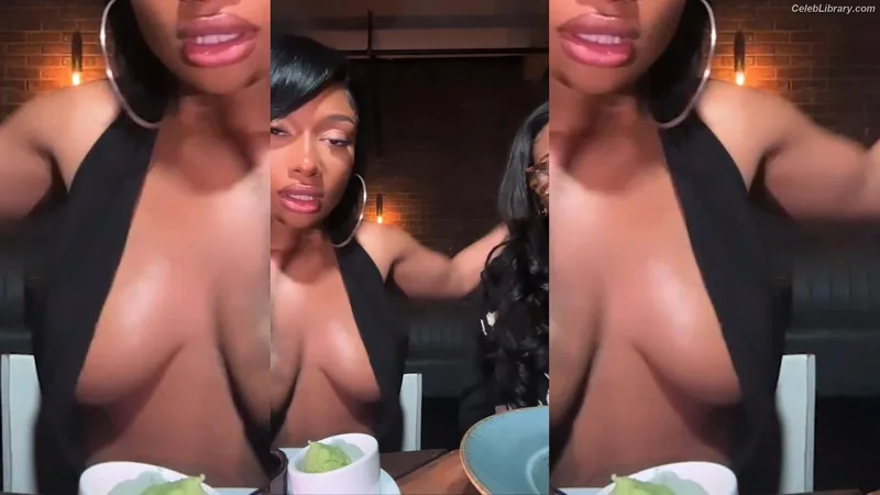 Megan Thee Stallion photo 10 of 1985