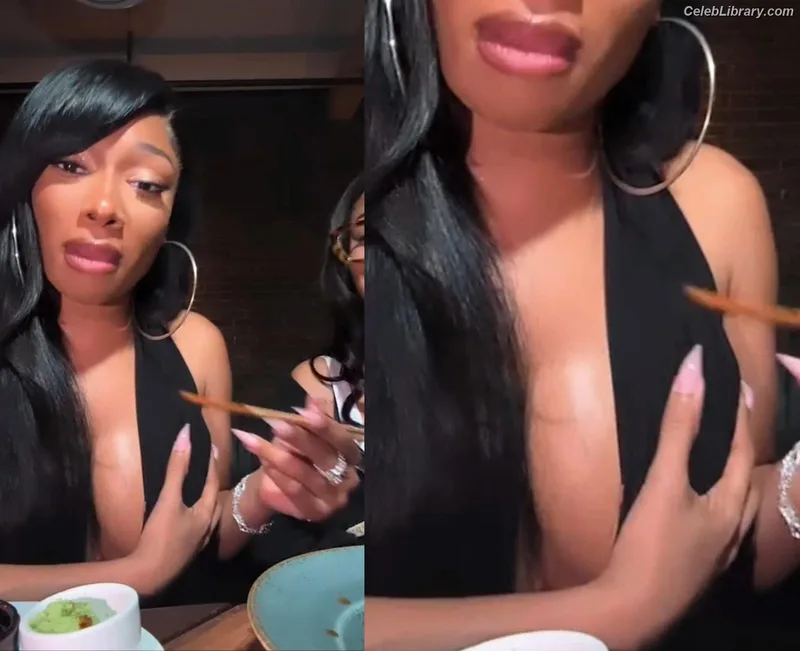 Megan Thee Stallion photo 13 of 1985