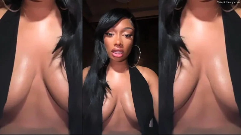 Megan Thee Stallion photo 17 of 1985