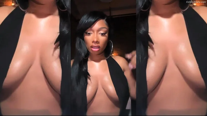 Megan Thee Stallion photo 18 of 1985