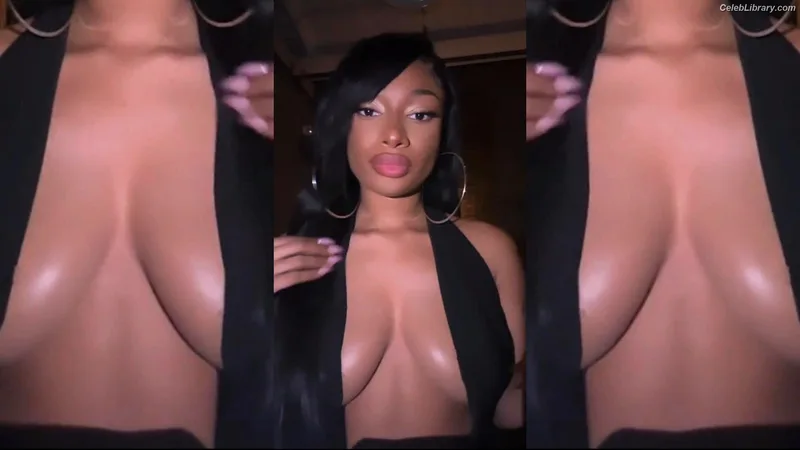 Megan Thee Stallion photo 19 of 1985