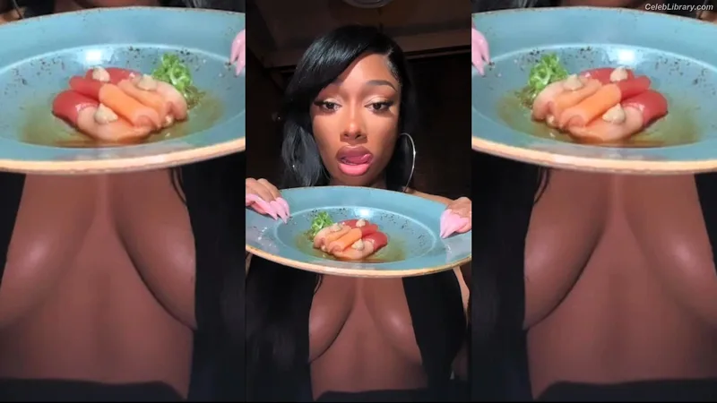Megan Thee Stallion photo 20 of 1985