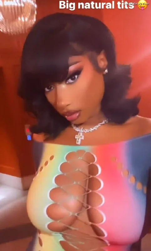 Megan Thee Stallion photo 22 of 1985
