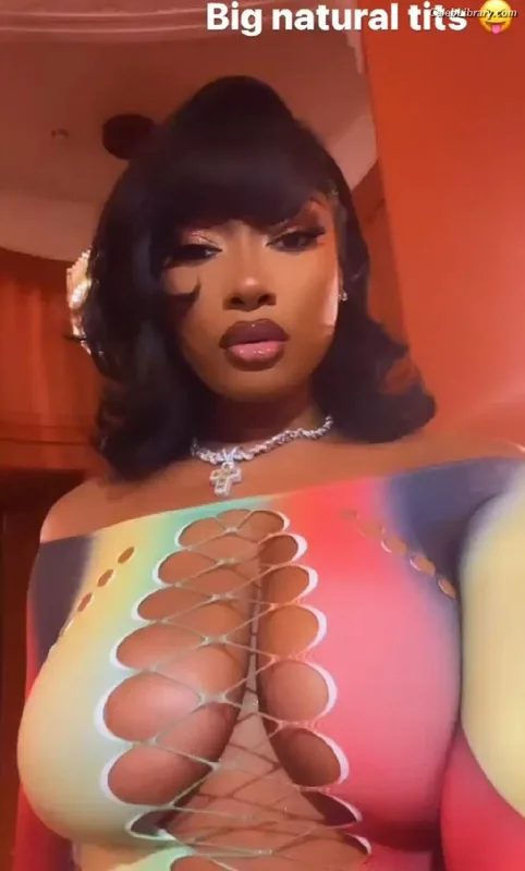 Megan Thee Stallion photo 23 of 1985