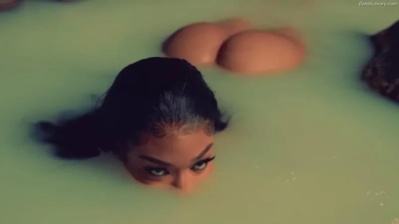 Megan Thee Stallion photo 24 of 1985