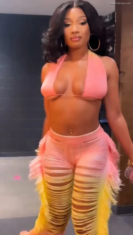 Megan Thee Stallion photo 11 of 1985