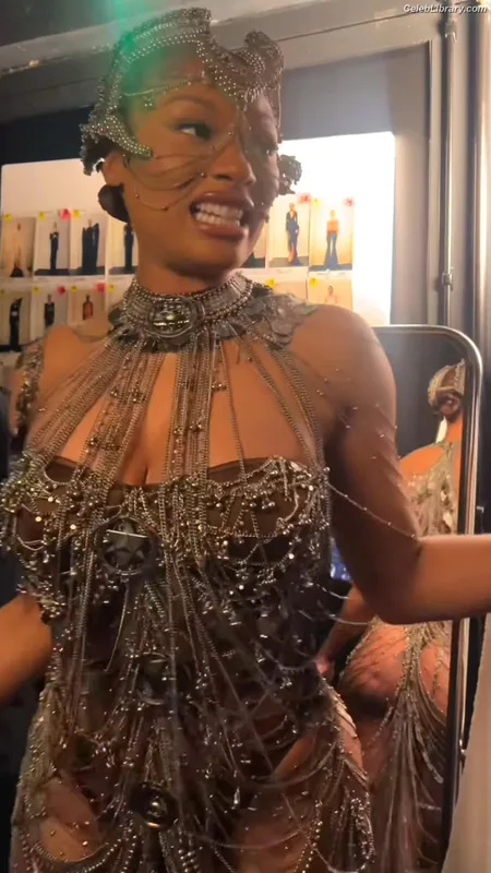 Megan Thee Stallion photo 13 of 1985