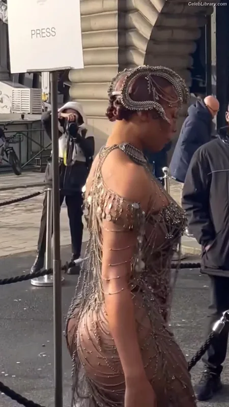 Megan Thee Stallion photo 18 of 1985