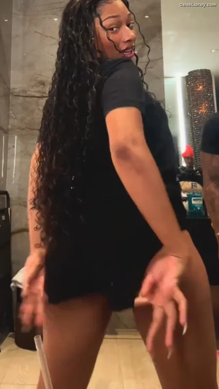 Megan Thee Stallion photo 5 of 1985