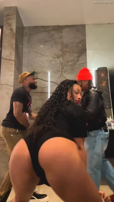 Megan Thee Stallion photo 10 of 1985