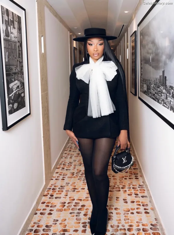 Megan Thee Stallion photo 12 of 1985