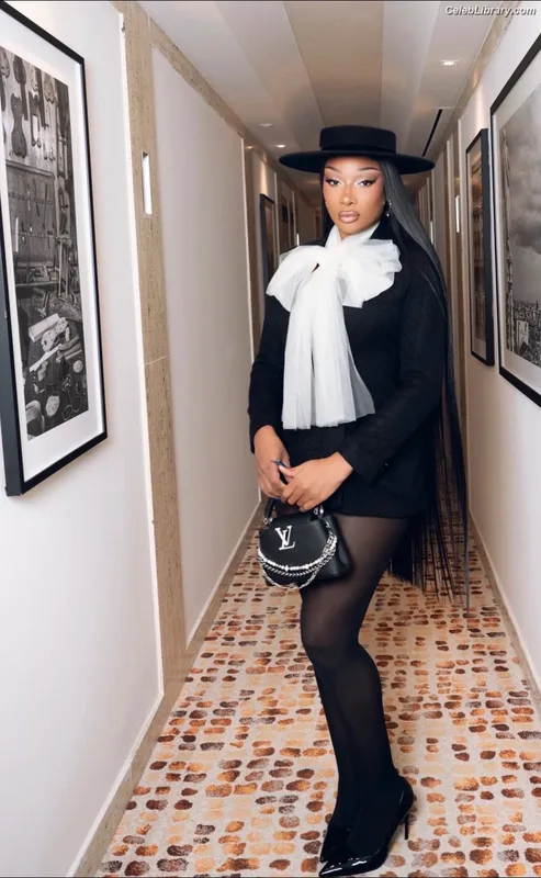 Megan Thee Stallion photo 13 of 1985