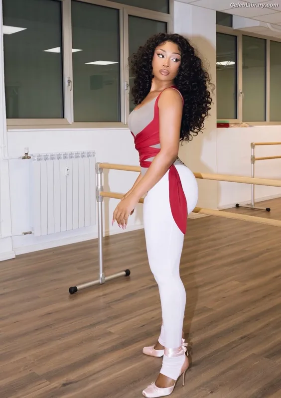 Megan Thee Stallion photo 16 of 1985