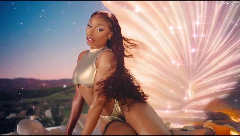 Megan Thee Stallion photo 18 of 1985
