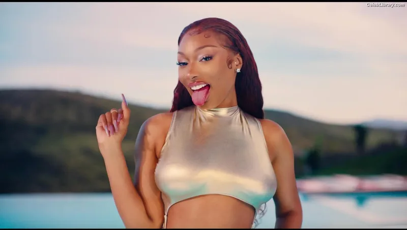Megan Thee Stallion photo 19 of 1985