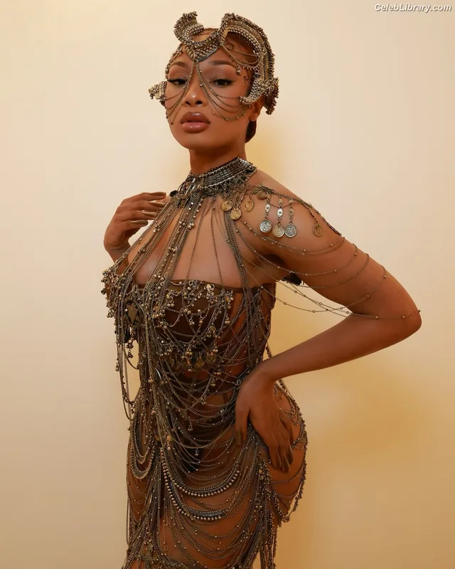 Megan Thee Stallion photo 23 of 1985