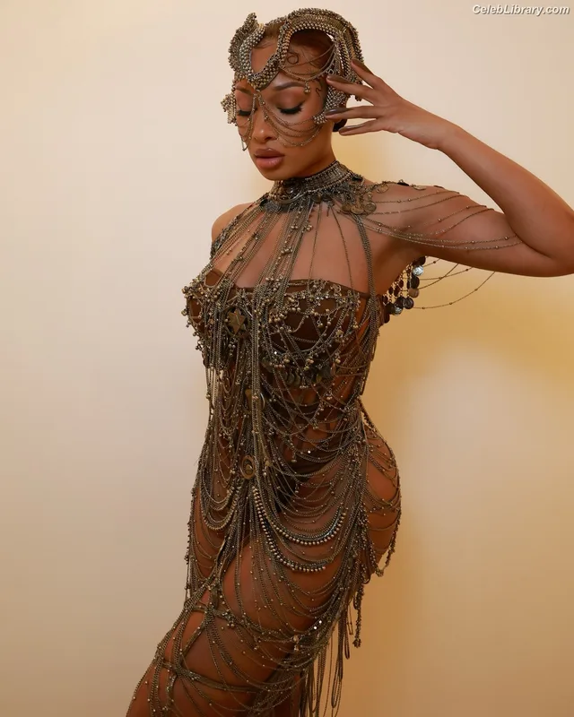 Megan Thee Stallion photo 3 of 1985