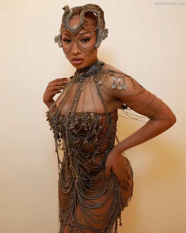 Megan Thee Stallion photo 6 of 1985
