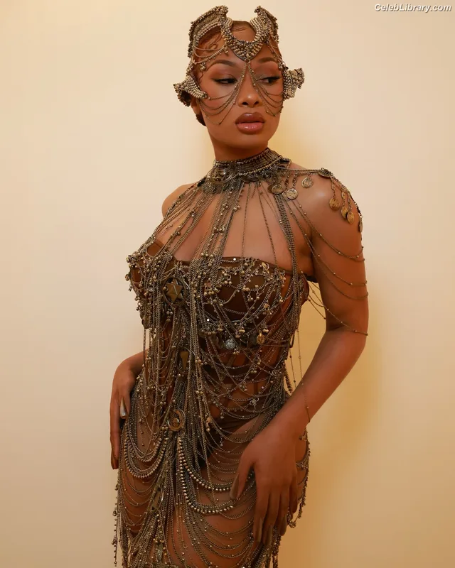 Megan Thee Stallion photo 7 of 1985