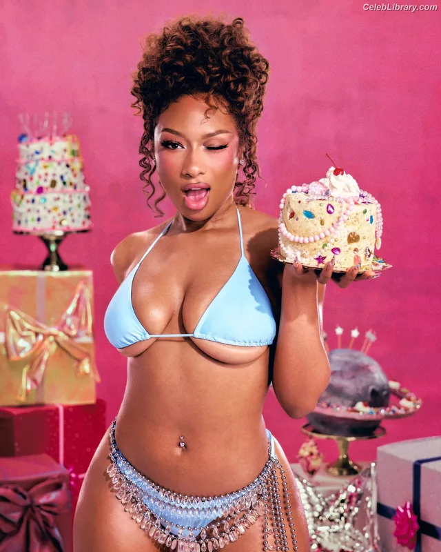 Megan Thee Stallion photo 17 of 1985