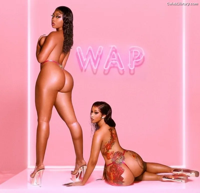 Megan Thee Stallion photo 10 of 1985
