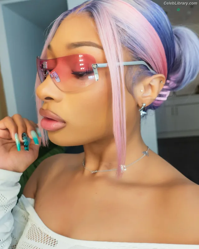Megan Thee Stallion photo 19 of 1985