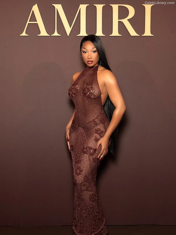 Megan Thee Stallion photo 2 of 1985