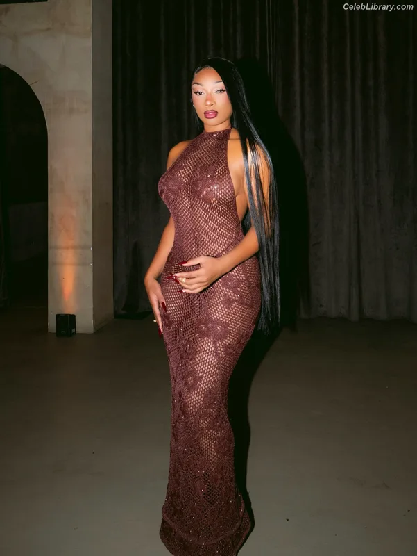Megan Thee Stallion photo 6 of 1985