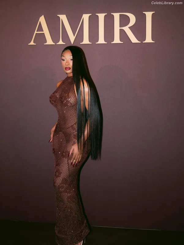 Megan Thee Stallion photo 13 of 1985