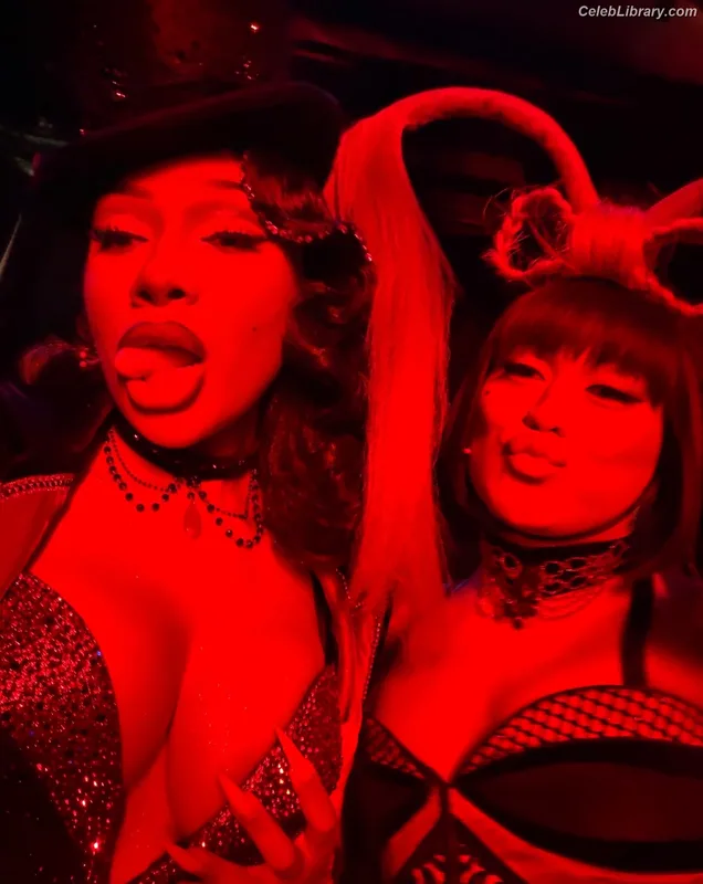 Megan Thee Stallion photo 18 of 1985