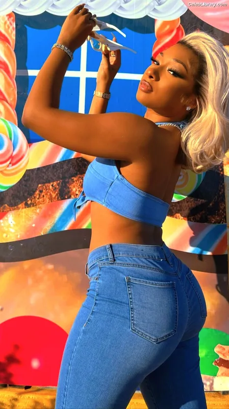 Megan Thee Stallion photo 5 of 1985