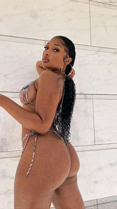 Megan Thee Stallion photo 11 of 1985