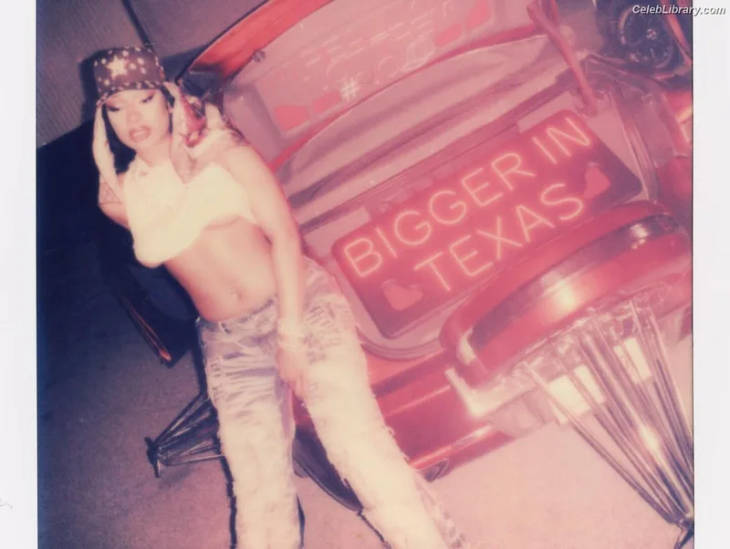 Megan Thee Stallion photo 1 of 1985