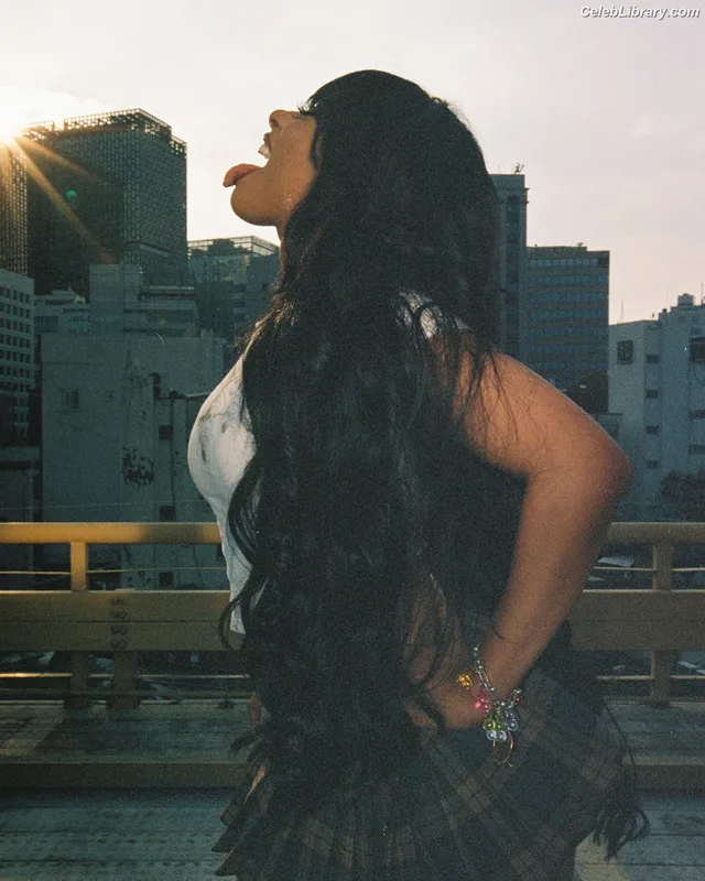 Megan Thee Stallion photo 8 of 1985