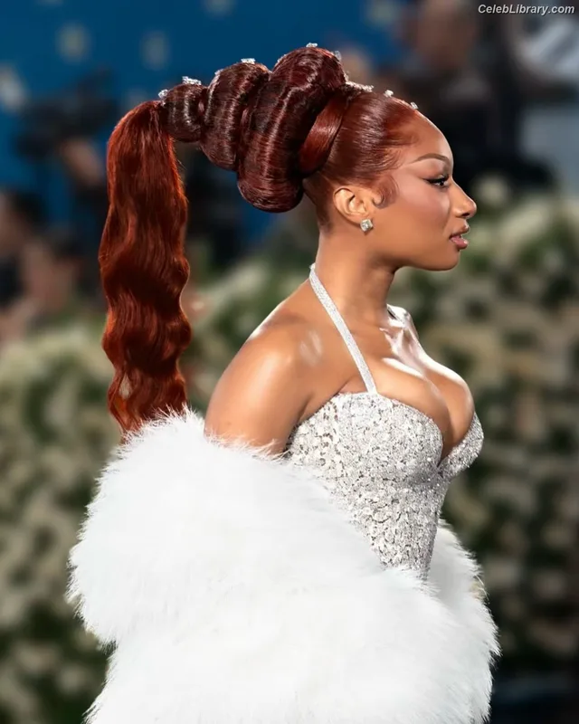 Megan Thee Stallion photo 15 of 1985