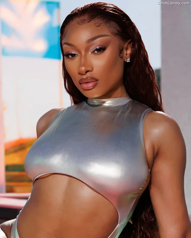 Megan Thee Stallion photo 3 of 1985