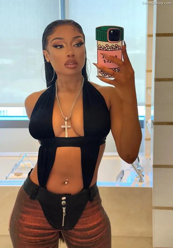 Megan Thee Stallion photo 11 of 1985