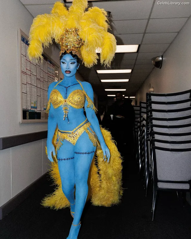 Megan Thee Stallion photo 24 of 1985