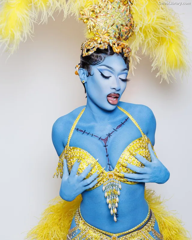 Megan Thee Stallion photo 4 of 1985