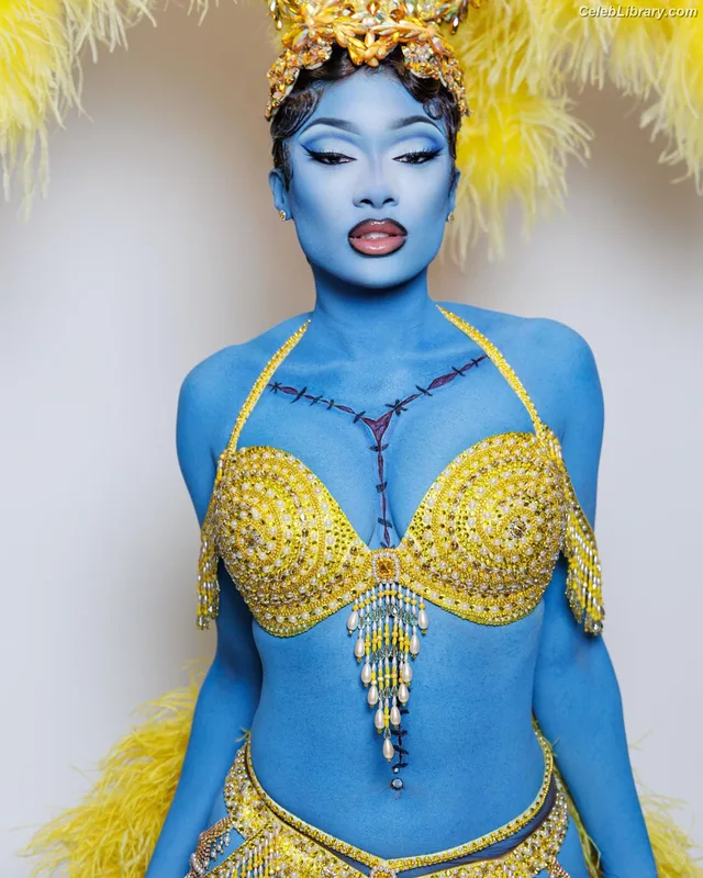 Megan Thee Stallion photo 5 of 1985
