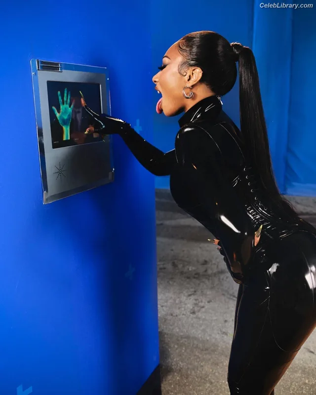 Megan Thee Stallion photo 2 of 1985