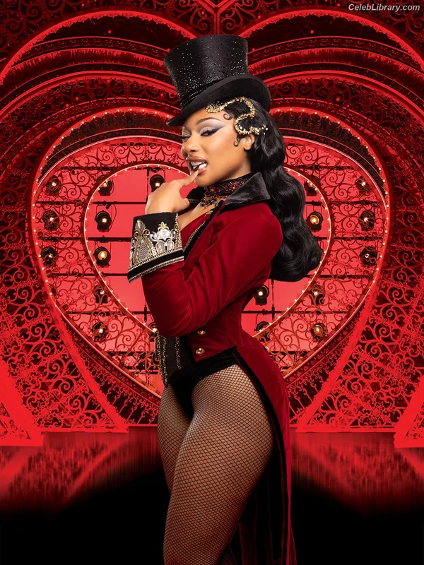 Megan Thee Stallion photo 3 of 1985