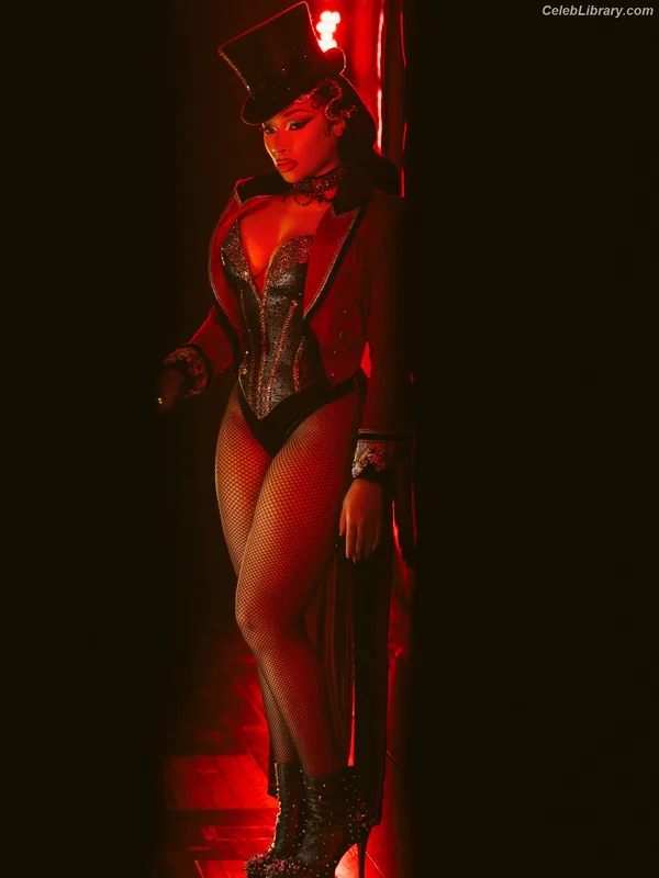 Megan Thee Stallion photo 7 of 1985