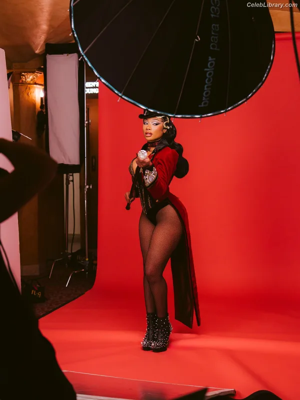 Megan Thee Stallion photo 11 of 1985