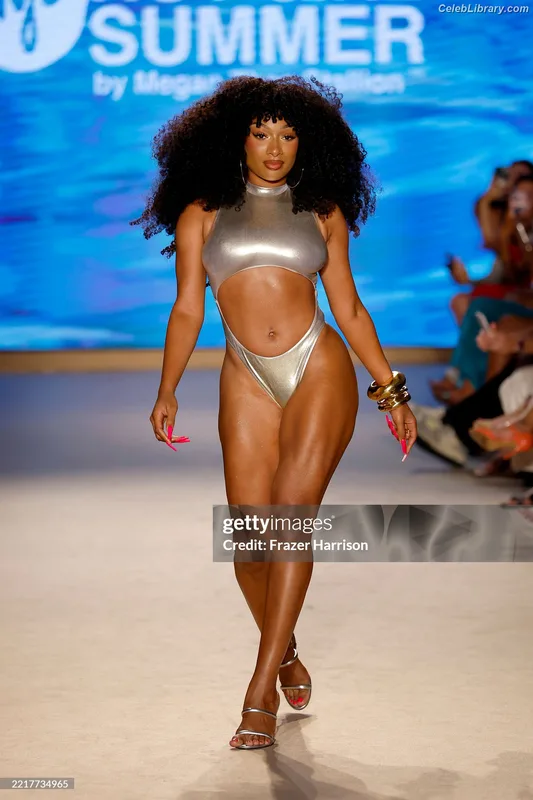 Megan Thee Stallion photo 22 of 1985